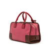LOEWE Tricolor Goatskin Amazona 28 Secondhand