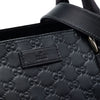 Gucci Medium Guccissima Briefcase Secondhand
