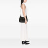 Gucci Balenciaga The Hacker Project Medium Calfskin Jackie 1961 Crossbody Secondhand