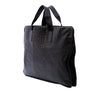 Bottega Veneta Intrecciato Trimmed Leather Soft Briefcase Secondhand