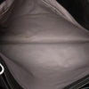 Bottega Veneta Intrecciato Trimmed Leather Soft Briefcase Secondhand
