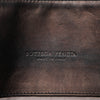 Bottega Veneta Intrecciato Trimmed Leather Soft Briefcase Secondhand
