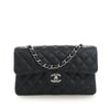 Chanel Small Classic Caviar Double Flap Secondhand