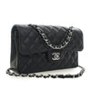 Chanel Small Classic Caviar Double Flap Secondhand