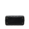 Dior Medium Lambskin Cannage Lady Dior Secondhand