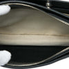 Balenciaga Canvas Navy Pochette Crossbody Secondhand