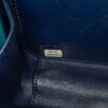Chanel CC Ombre Acrylic Clutch on Chain Secondhand