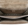 Gucci Medium GG Supreme Dionysus Shoulder Bag Secondhand