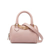 Celine Mini Grained Leather Chain Boston Secondhand