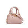 Celine Mini Grained Leather Chain Boston Secondhand