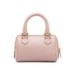 Celine Mini Grained Leather Chain Boston Secondhand