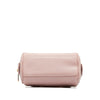 Celine Mini Grained Leather Chain Boston Secondhand