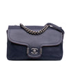 Chanel Paris-Greece Calfskin Archi Chic Flap Secondhand