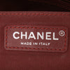 Chanel Paris-Greece Calfskin Archi Chic Flap Secondhand
