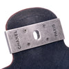 Chanel Paris-Greece Calfskin Archi Chic Flap Secondhand