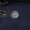 Chanel Paris-Greece Calfskin Archi Chic Flap Secondhand