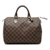 Louis Vuitton Damier Ebene Speedy 30 Secondhand
