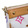 Louis Vuitton Monogram Multicolore Pochette Accessoires Secondhand