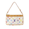 Louis Vuitton Monogram Multicolore Pochette Accessoires Secondhand