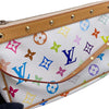Louis Vuitton Monogram Multicolore Pochette Accessoires Secondhand