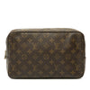 Louis Vuitton Monogram Trousse Toilette 28 Secondhand