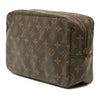 Louis Vuitton Monogram Trousse Toilette 28 Secondhand