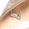 Louis Vuitton Monogram Trousse Toilette 28 Secondhand
