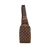 Louis Vuitton Damier Ebene Geronimos Secondhand