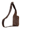 Louis Vuitton Damier Ebene Geronimos Secondhand