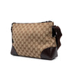 Gucci GG Canvas Crossbody Secondhand