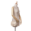 Chanel Small Aged Calfskin Bubble CC Flap Secondhand