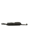 Gucci GG Canvas Double Pocket Belt Bag Secondhand
