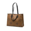 Louis Vuitton Monogram Giant OnTheGo MM Secondhand