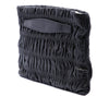 Prada Nappa Gaufre Clutch Secondhand