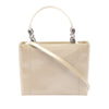 Dior Patent Malice Pearl Satchel Secondhand