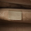 Dior Patent Malice Pearl Satchel Secondhand