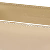 Dior Patent Malice Pearl Satchel Secondhand