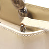 Dior Patent Malice Pearl Satchel Secondhand