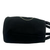 Prada Canapa Convertible Shopping Satchel Secondhand