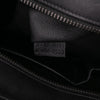 Celine Micro Tricolor Leather Luggage Tote Secondhand
