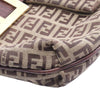 Fendi Zucchino Spalmati Crossbody Secondhand