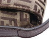 Fendi Zucchino Spalmati Crossbody Secondhand