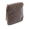 Louis Vuitton Monogram Musette Salsa PM Short Strap Secondhand