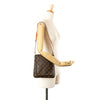 Louis Vuitton Monogram Musette Salsa Short Strap Secondhand