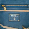 Prada Vitello Daino Tote Secondhand