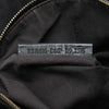 Fendi Large Zucca Canvas Mia Tote Secondhand