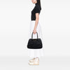 Fendi Large Zucca Canvas Mia Tote Secondhand
