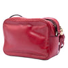 Gucci Patent Soho Disco Crossbody Secondhand