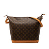 Louis Vuitton Monogram Amfar Three Secondhand