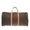 Louis Vuitton Monogram Keepall Bandouliere 60 Secondhand